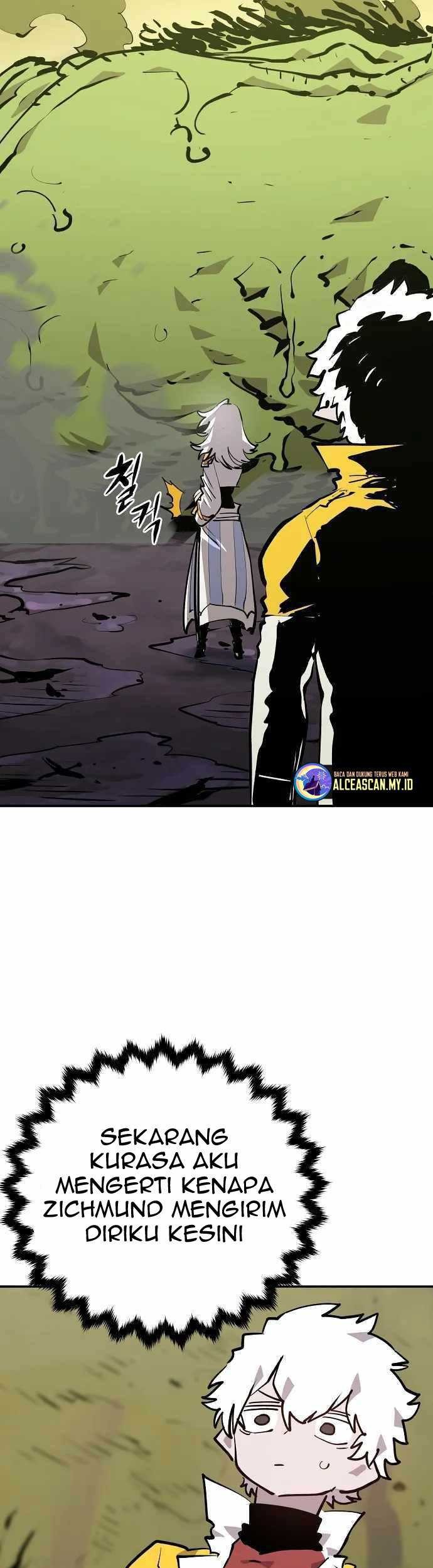 Player Chapter 120 - halaman 48