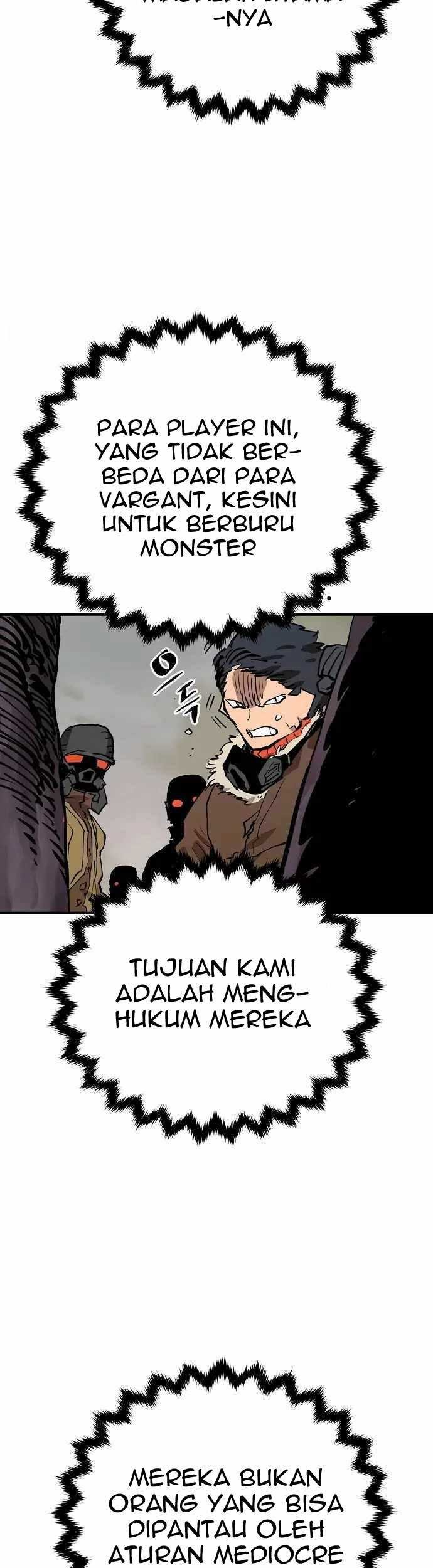 Player Chapter 120 - halaman 50