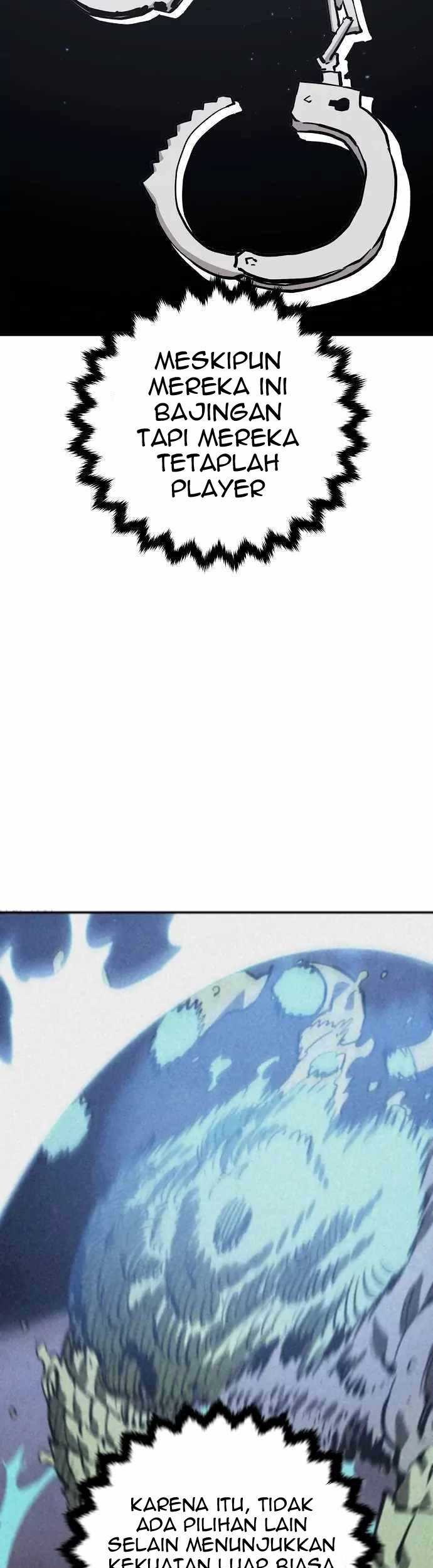 Player Chapter 120 - halaman 52