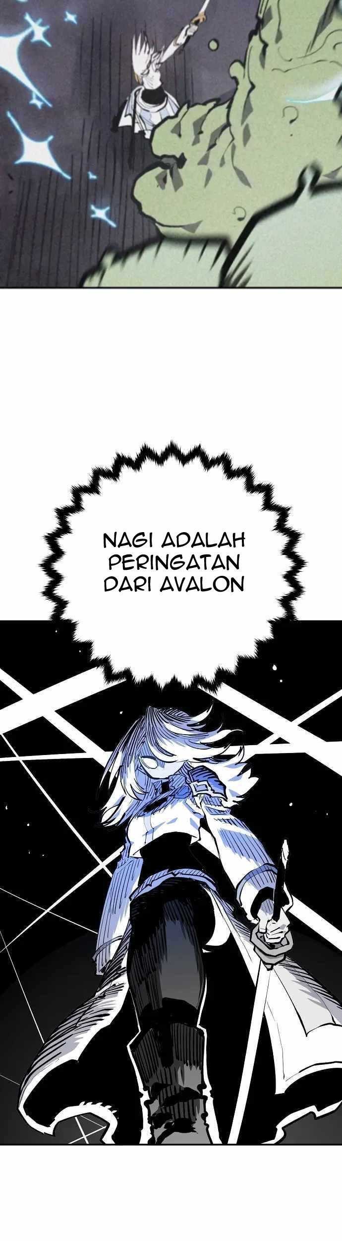 Player Chapter 120 - halaman 54