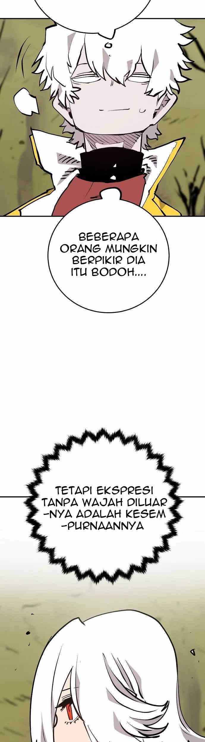 Player Chapter 120 - halaman 56