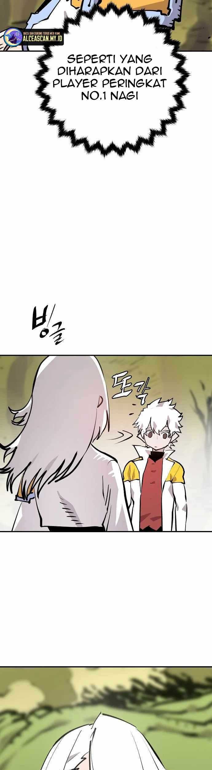 Player Chapter 120 - halaman 58