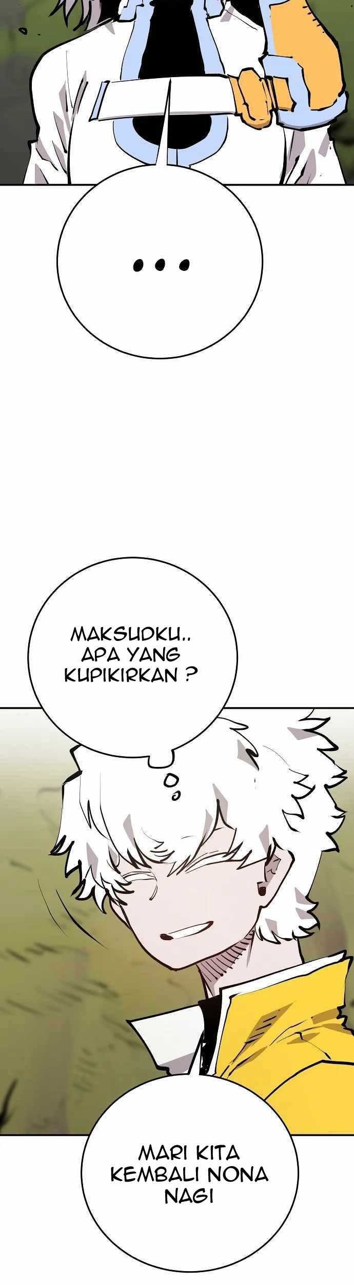 Player Chapter 120 - halaman 60