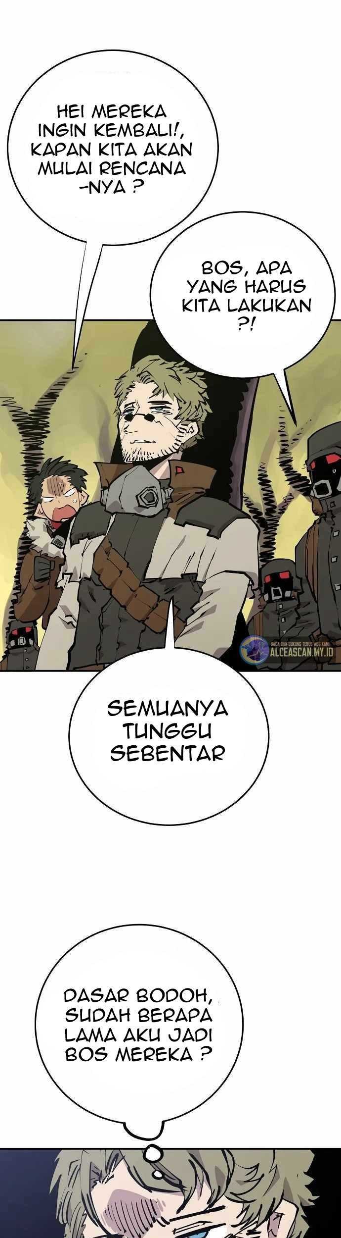 Player Chapter 120 - halaman 62
