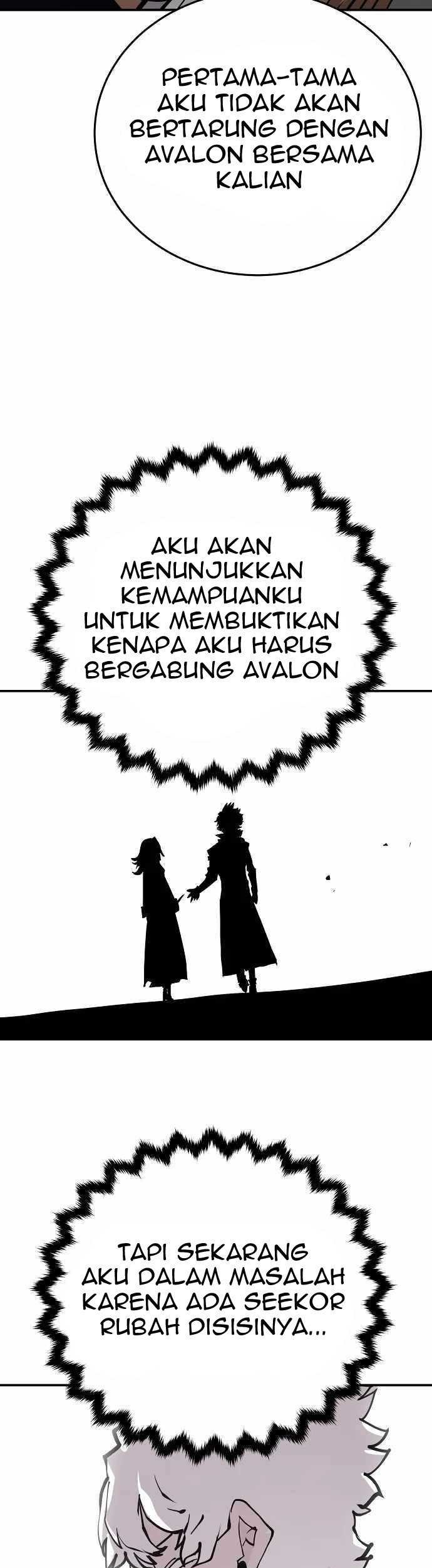 Player Chapter 120 - halaman 64