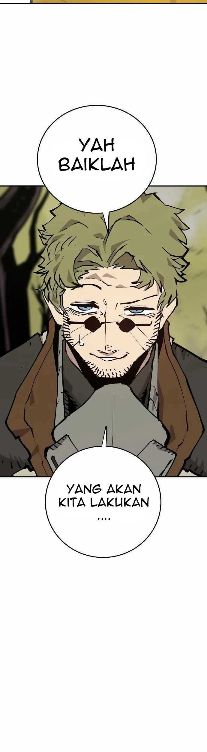 Player Chapter 120 - halaman 66