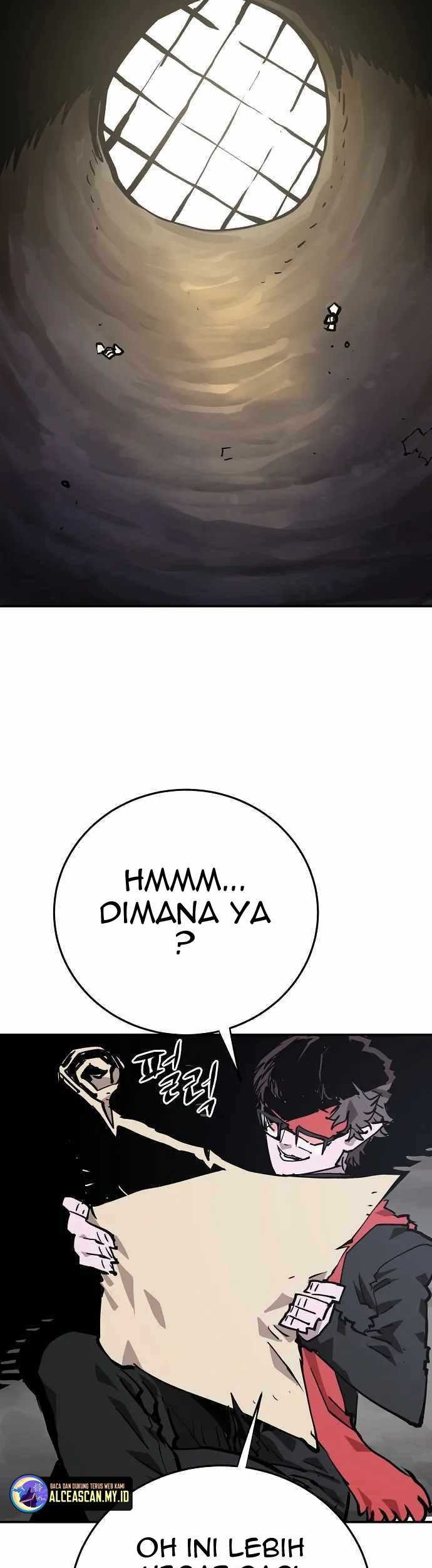 Player Chapter 120 - halaman 68