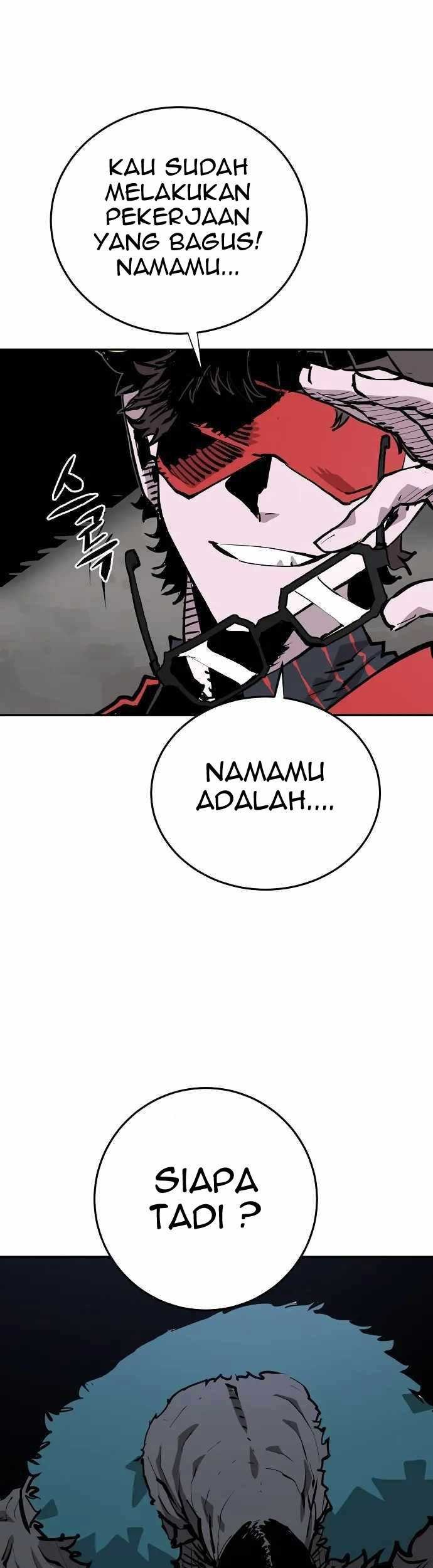 Player Chapter 120 - halaman 70
