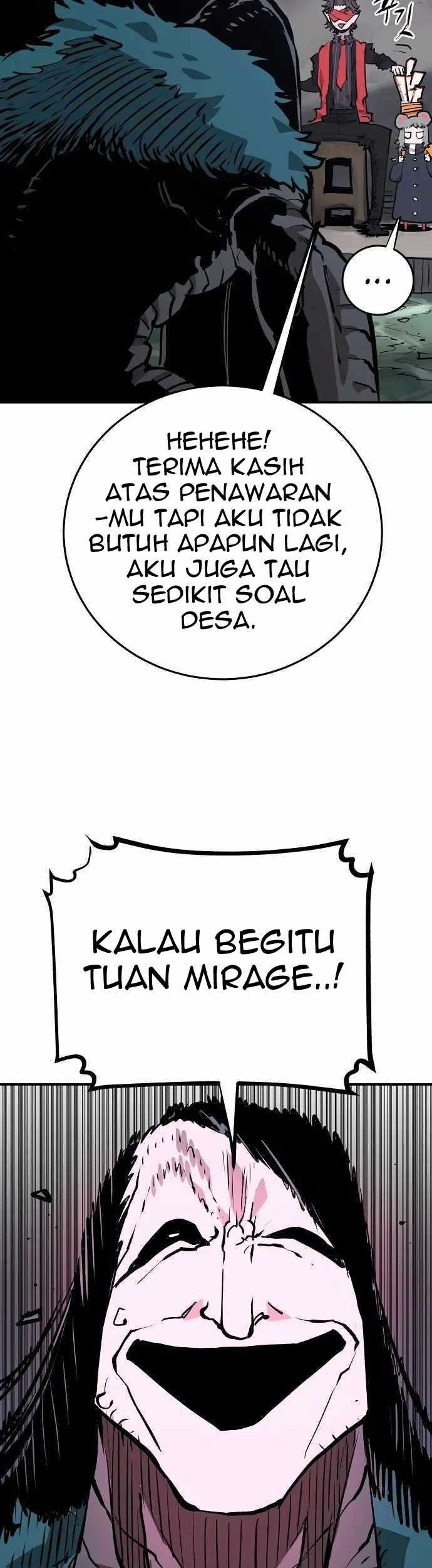 Player Chapter 120 - halaman 74