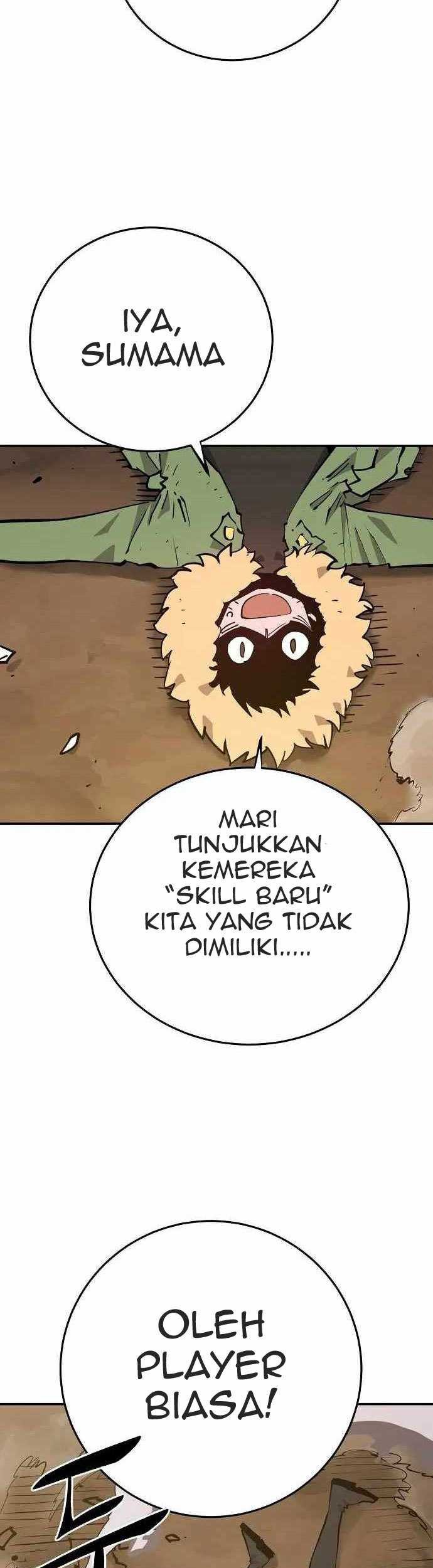 Player Chapter 120 - halaman 8