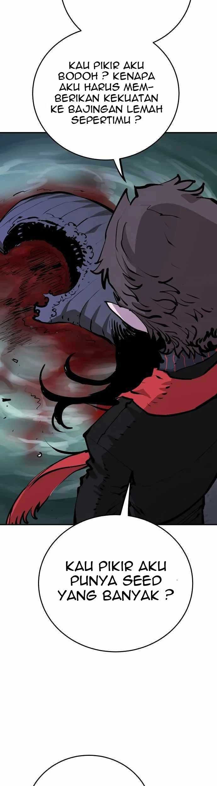Player Chapter 120 - halaman 80