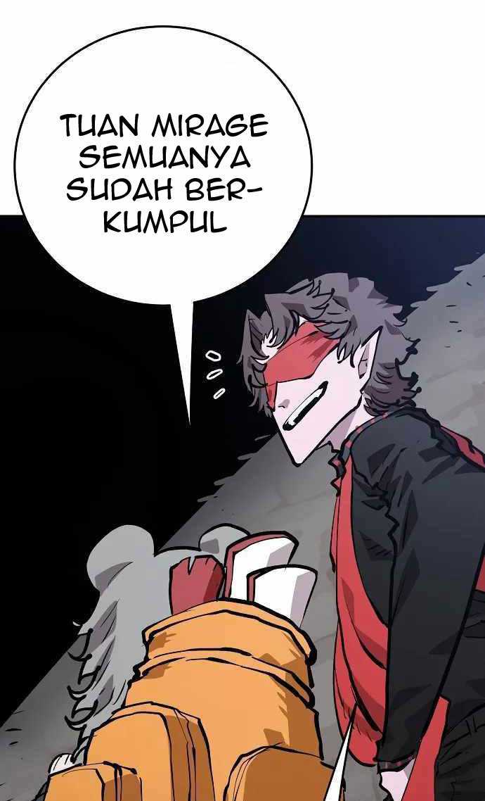 Player Chapter 120 - halaman 85