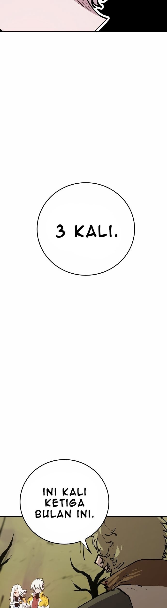 Player Chapter 121 - halaman 11