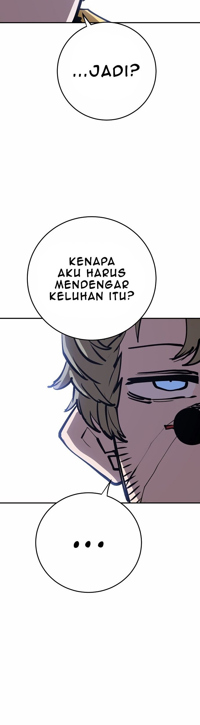 Player Chapter 121 - halaman 18