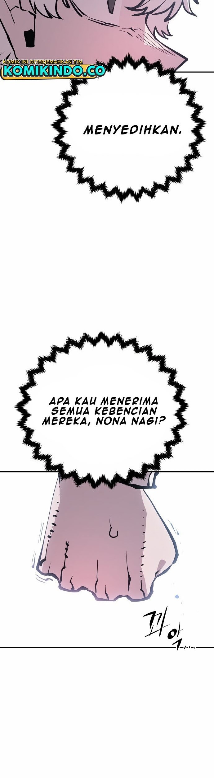 Player Chapter 121 - halaman 27