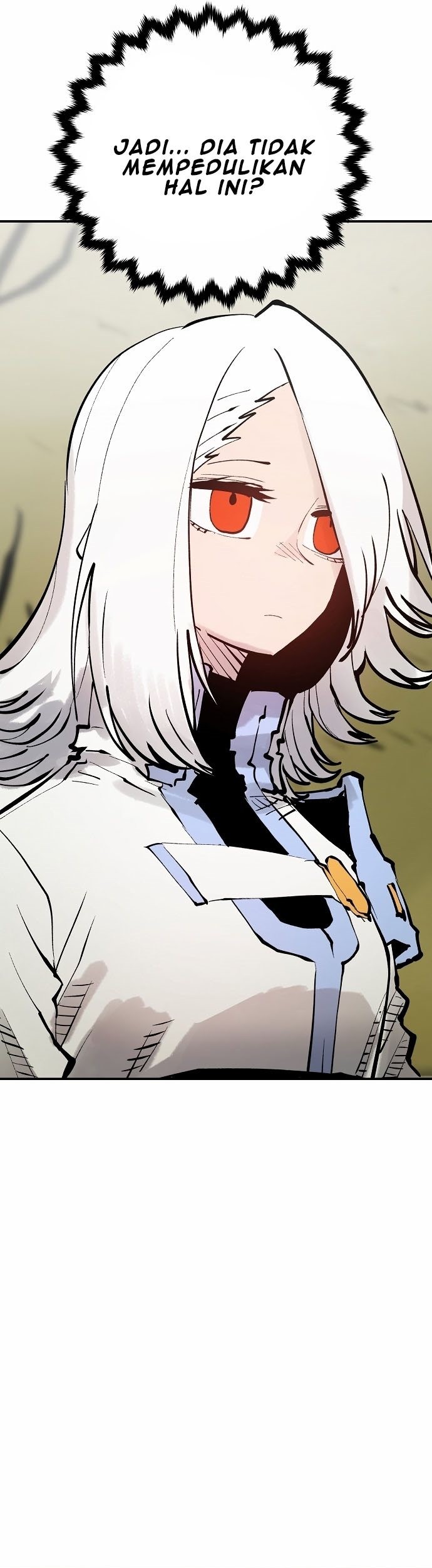 Player Chapter 121 - halaman 29