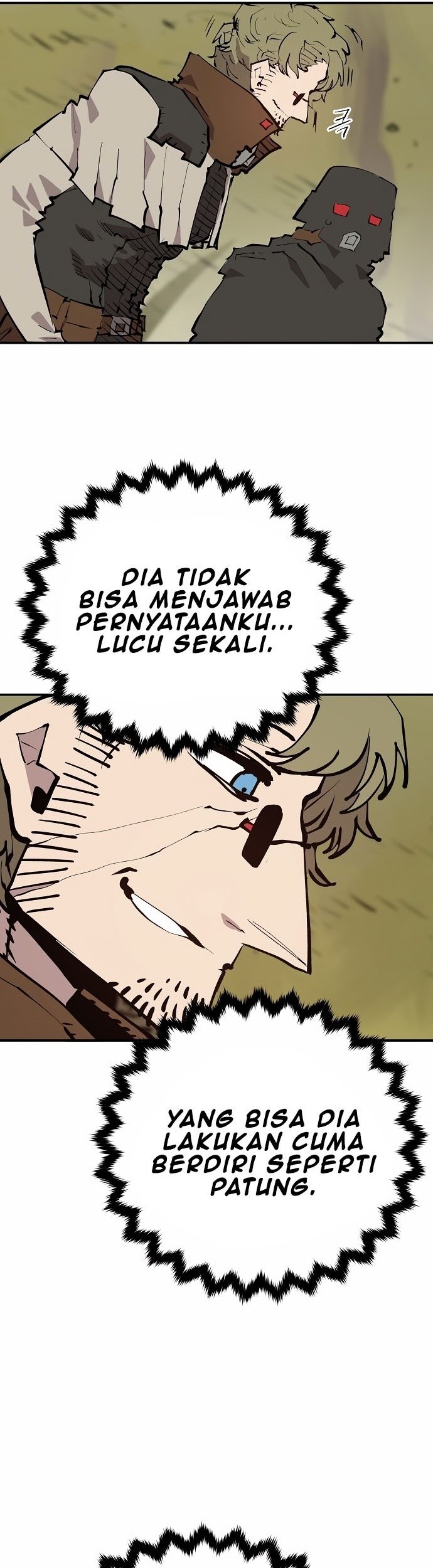 Player Chapter 121 - halaman 30