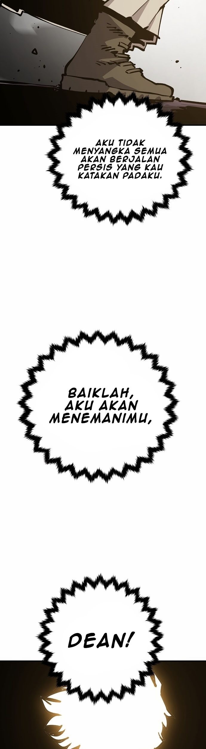 Player Chapter 121 - halaman 32