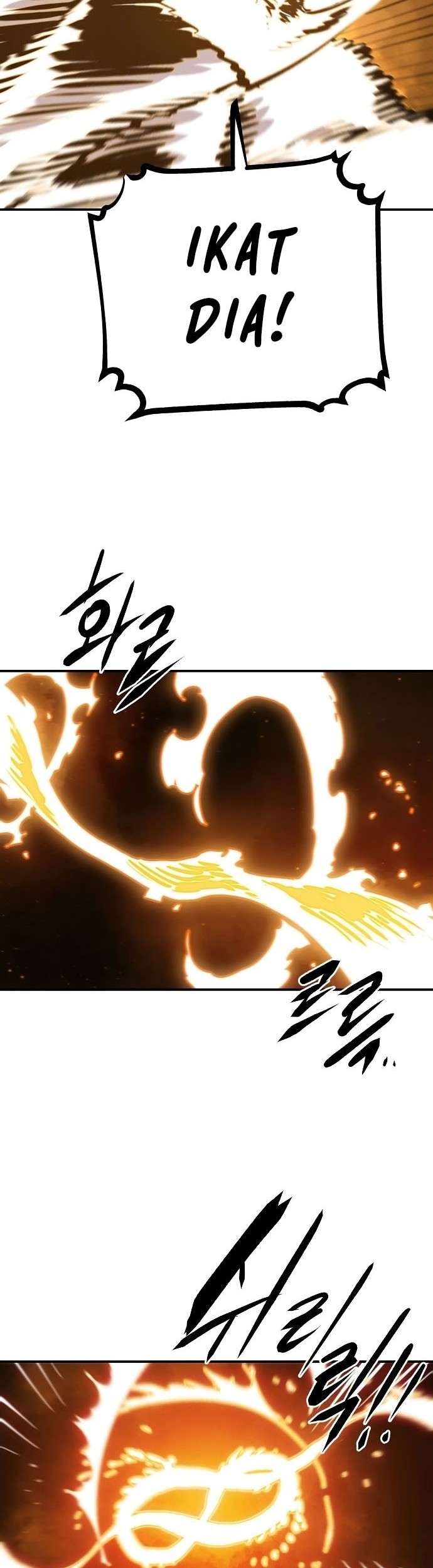 Player Chapter 121 - halaman 39
