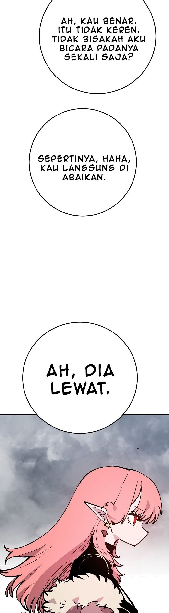 Player Chapter 121 - halaman 50