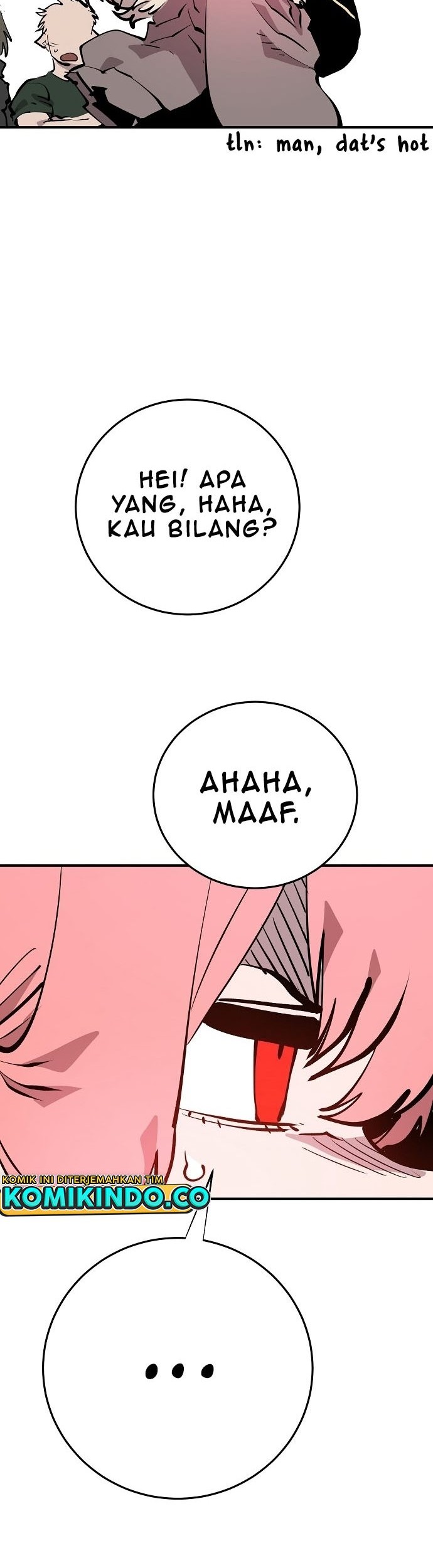 Player Chapter 121 - halaman 51
