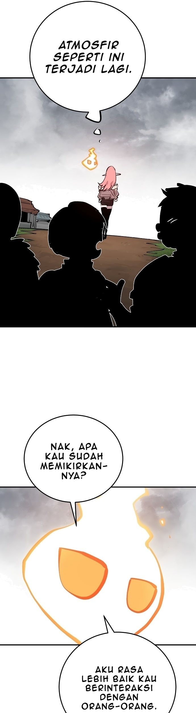 Player Chapter 121 - halaman 53