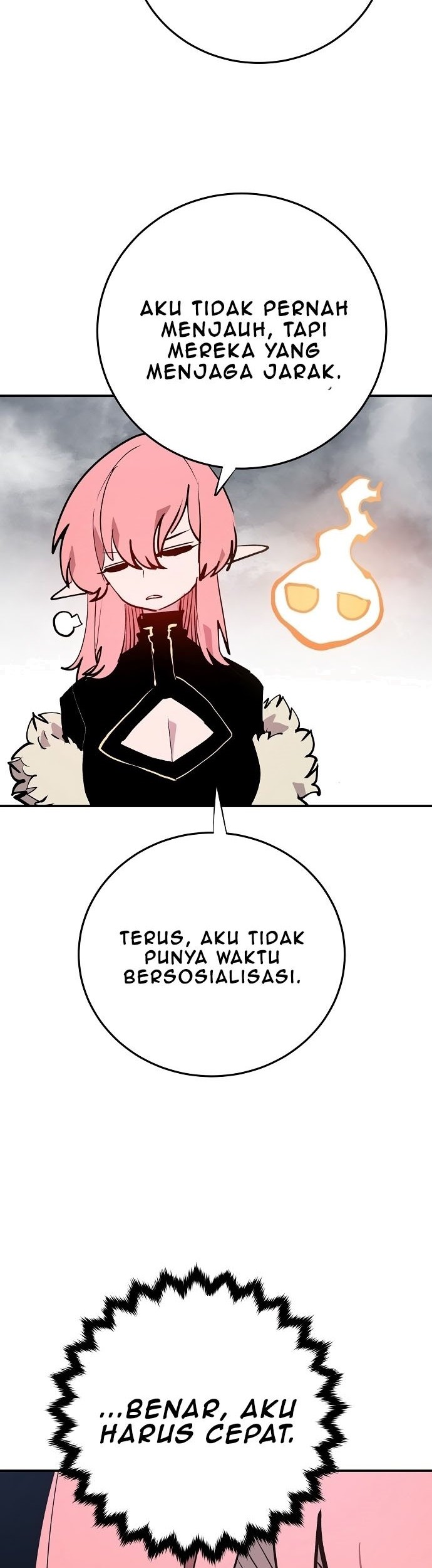 Player Chapter 121 - halaman 54