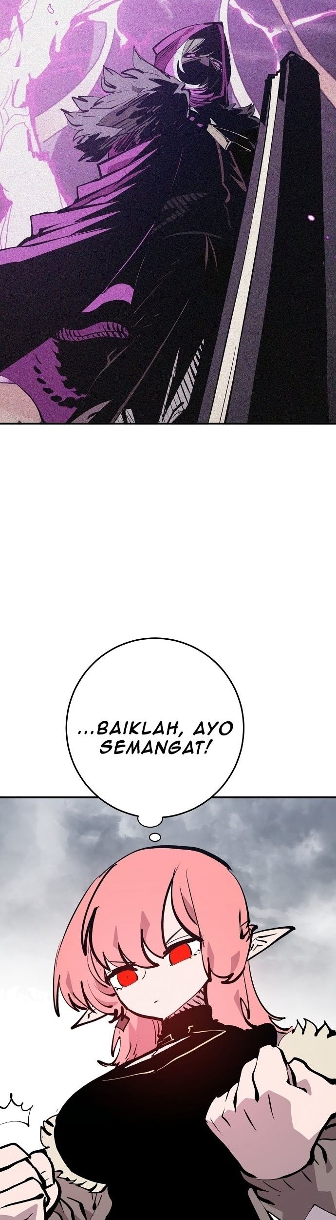 Player Chapter 121 - halaman 56