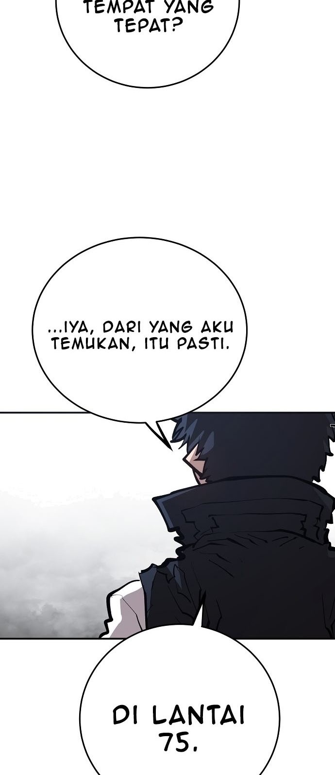 Player Chapter 121 - halaman 61