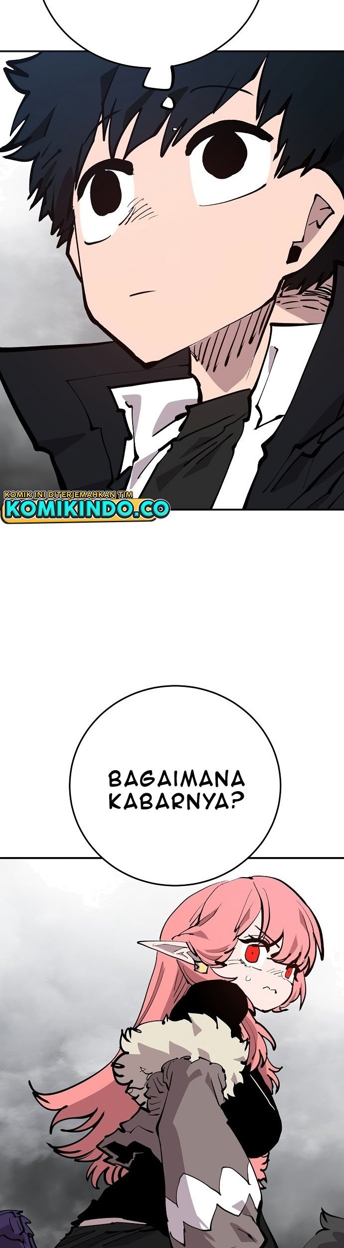 Player Chapter 121 - halaman 63