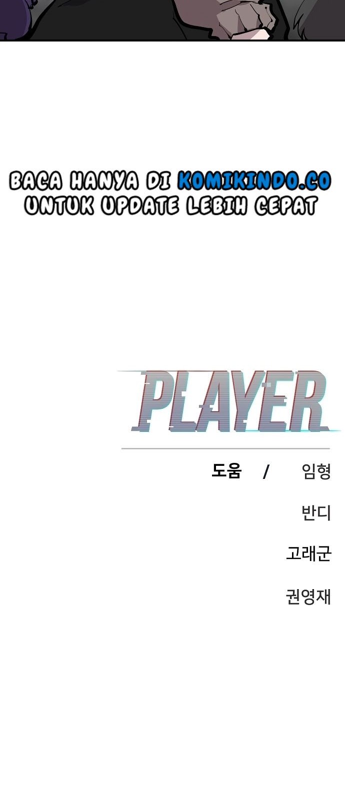 Player Chapter 121 - halaman 64