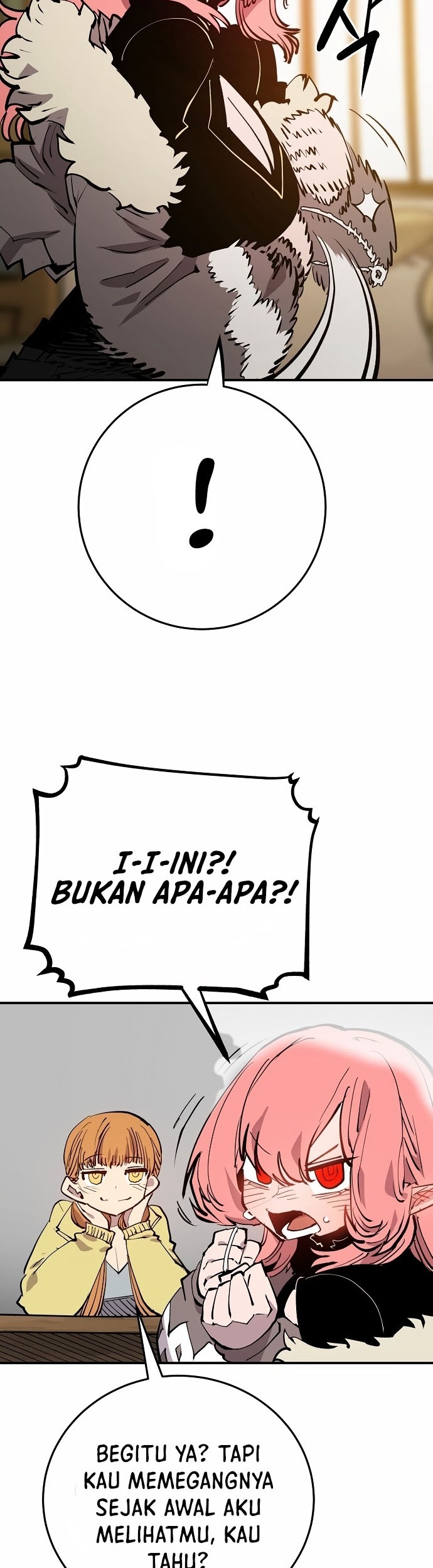 Player Chapter 122 - halaman 10