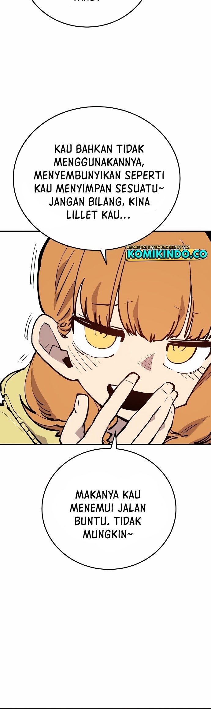 Player Chapter 122 - halaman 11