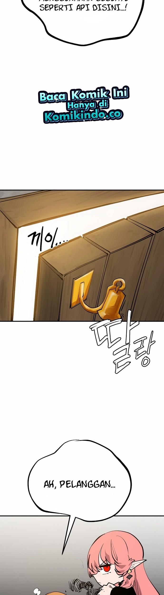 Player Chapter 122 - halaman 13