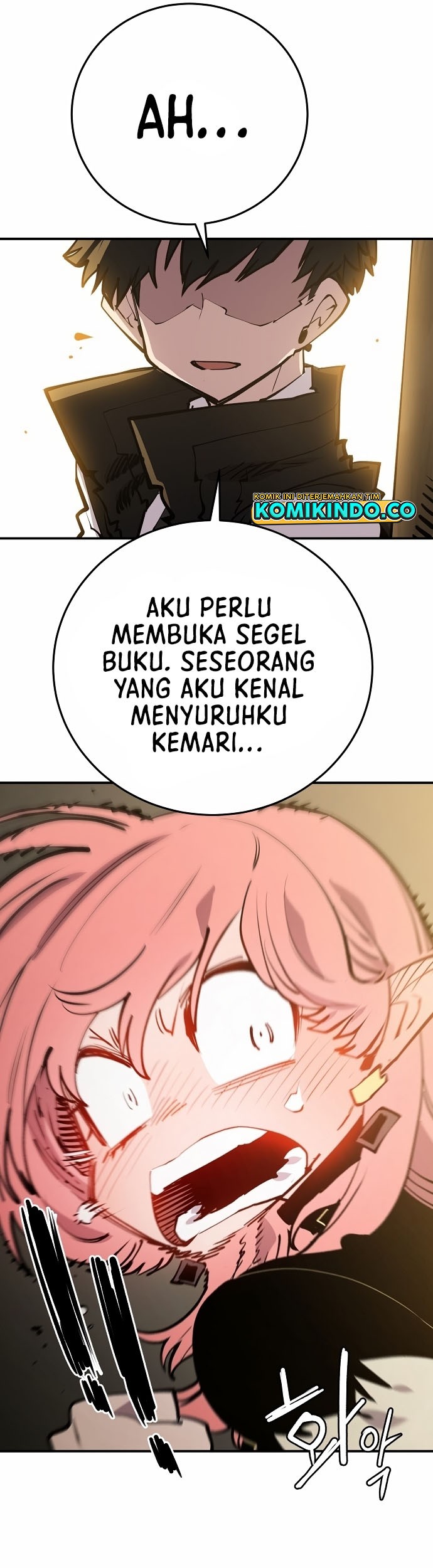 Player Chapter 122 - halaman 15