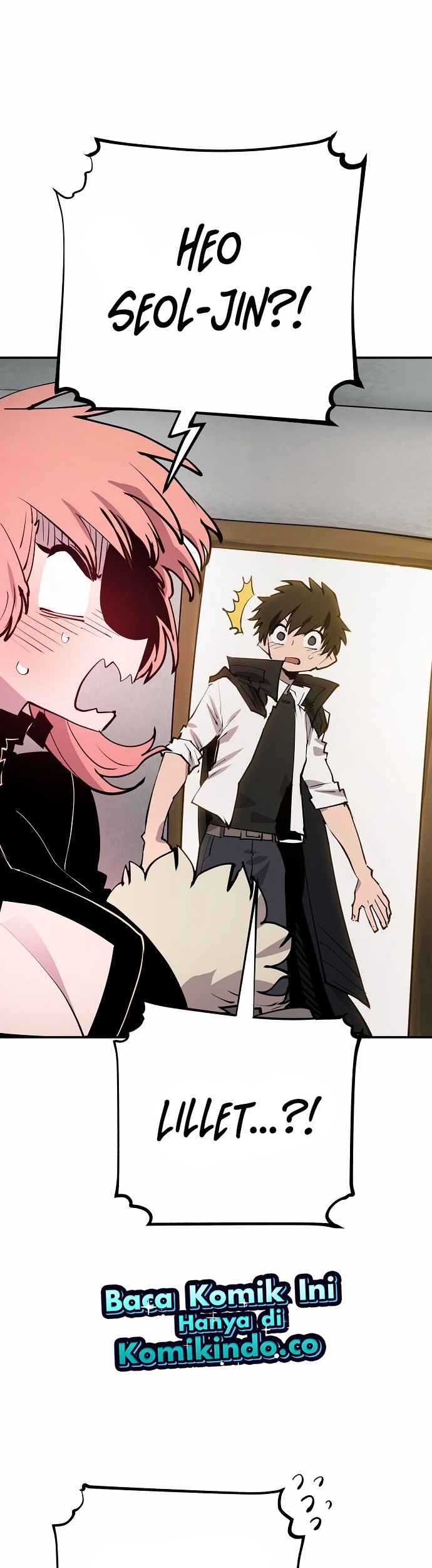 Player Chapter 122 - halaman 16