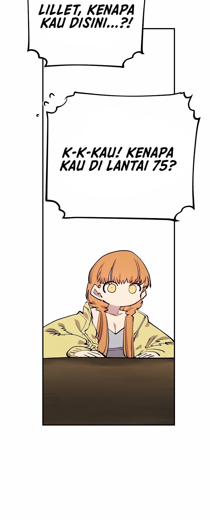 Player Chapter 122 - halaman 17