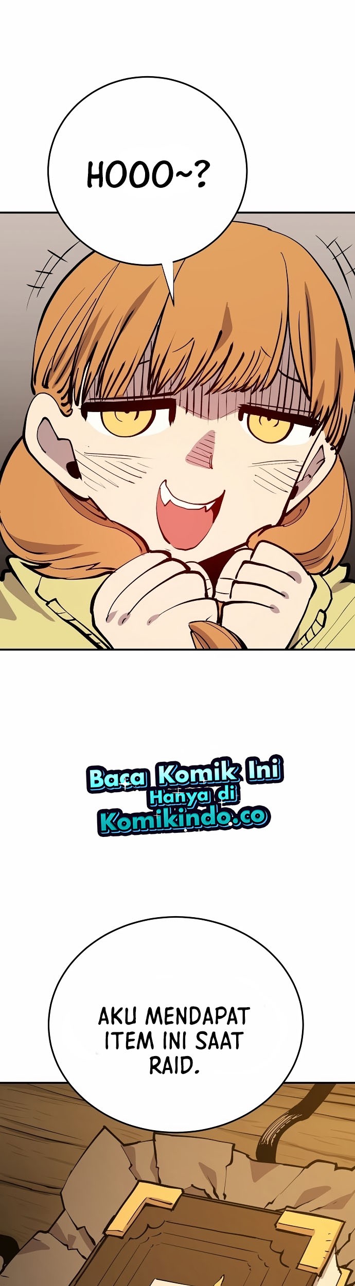 Player Chapter 122 - halaman 18