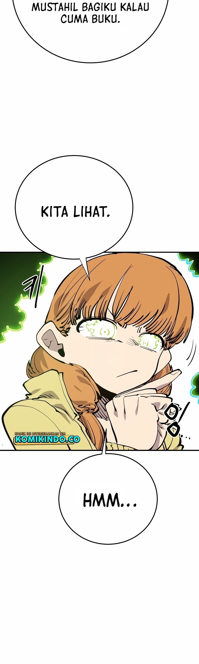 Player Chapter 122 - halaman 20