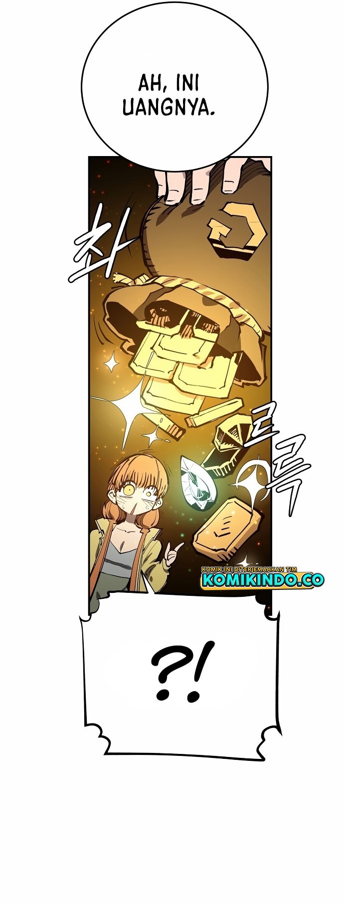 Player Chapter 122 - halaman 23