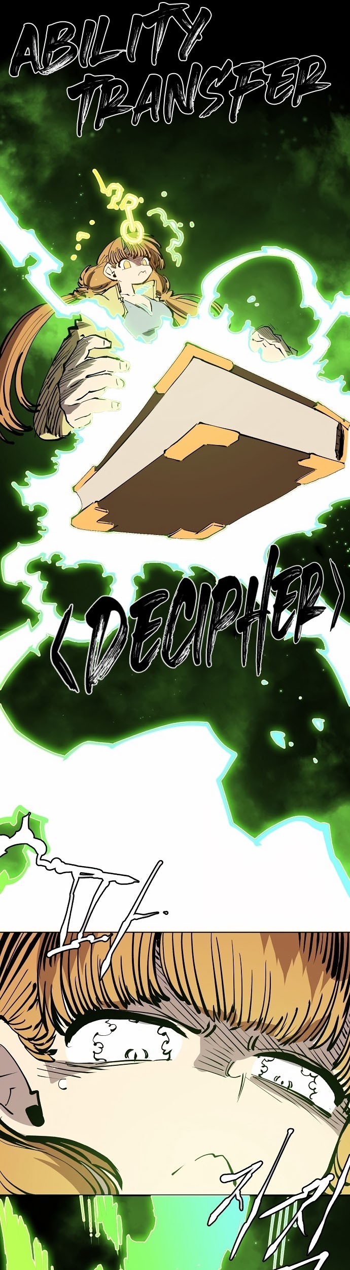 Player Chapter 122 - halaman 27