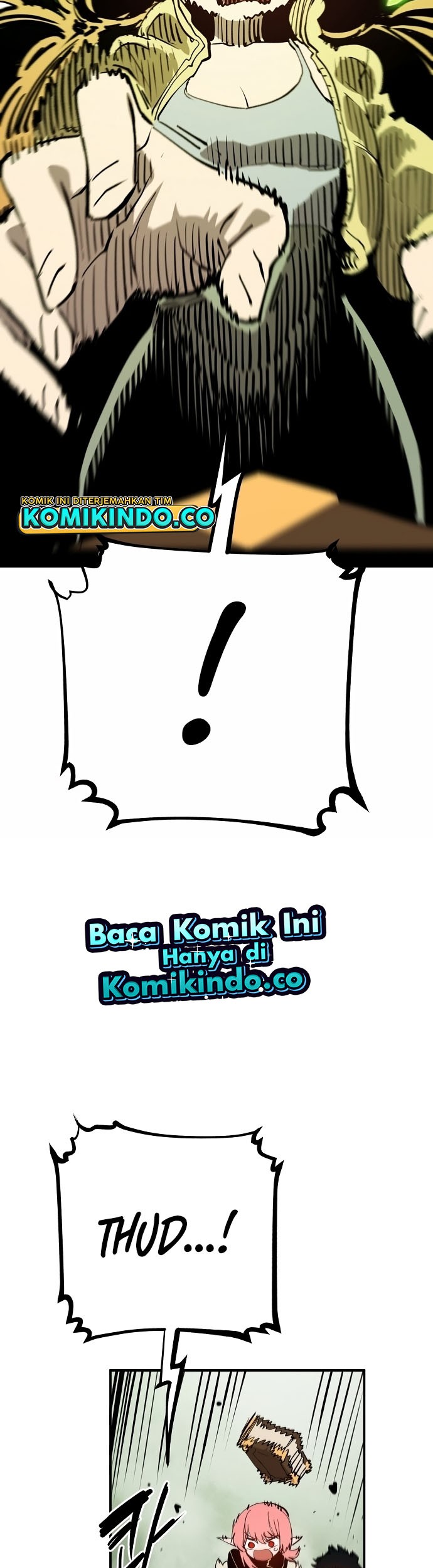Player Chapter 122 - halaman 29