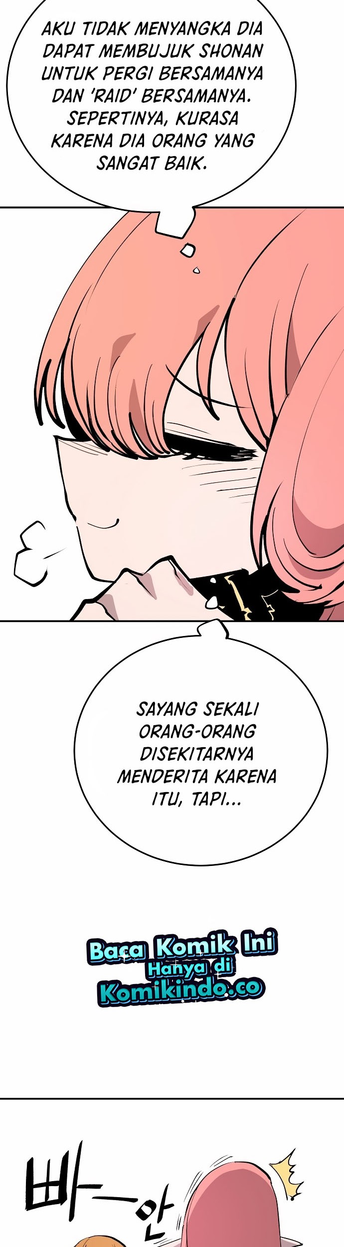 Player Chapter 122 - halaman 3