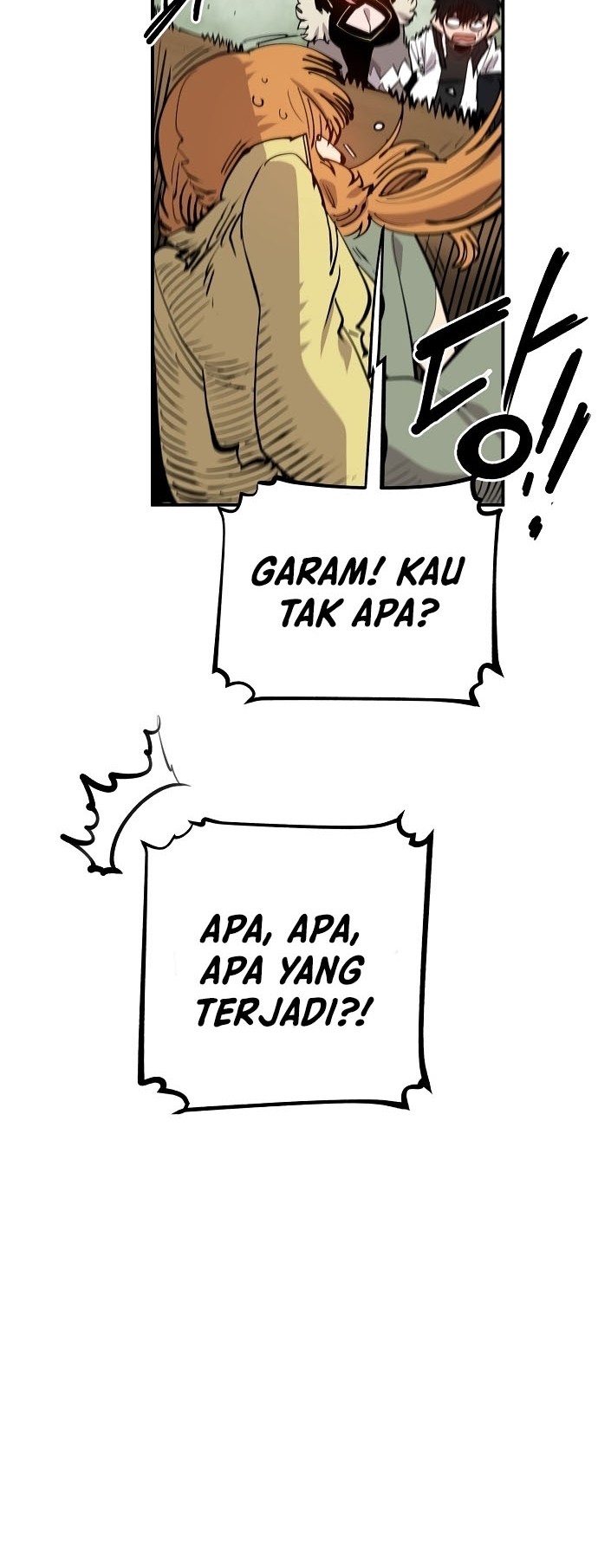 Player Chapter 122 - halaman 30