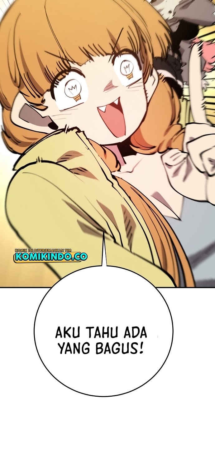 Player Chapter 122 - halaman 33