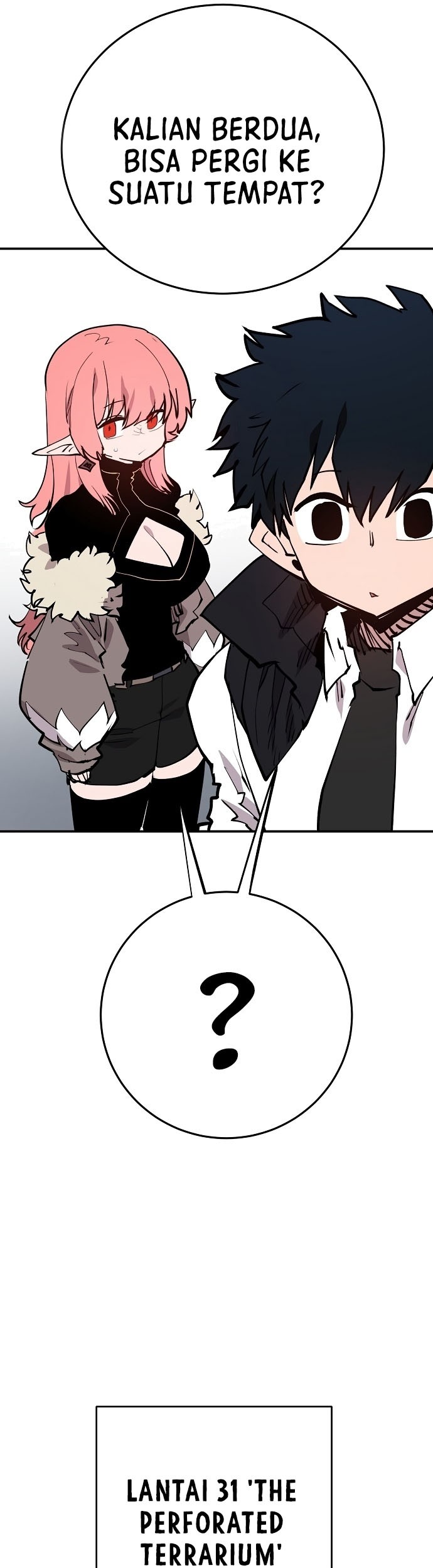 Player Chapter 122 - halaman 34