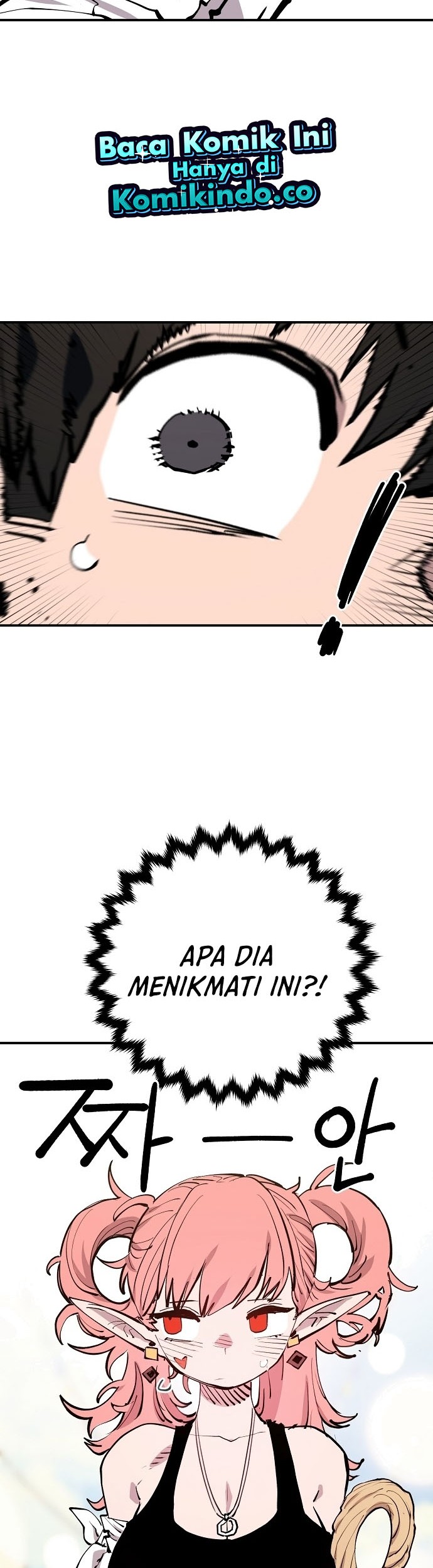 Player Chapter 122 - halaman 39