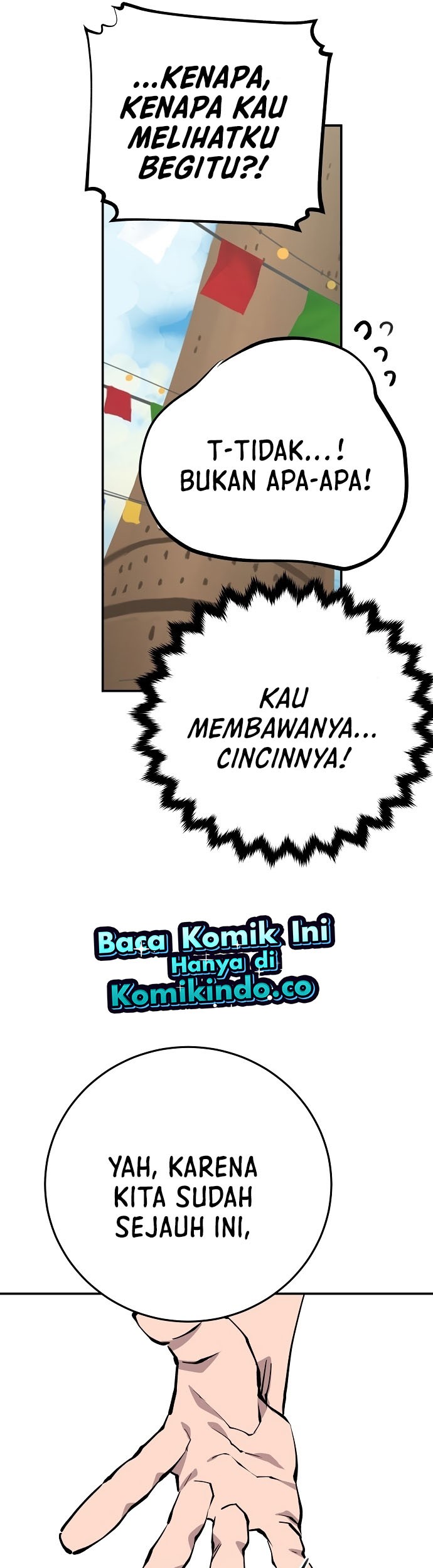 Player Chapter 122 - halaman 42