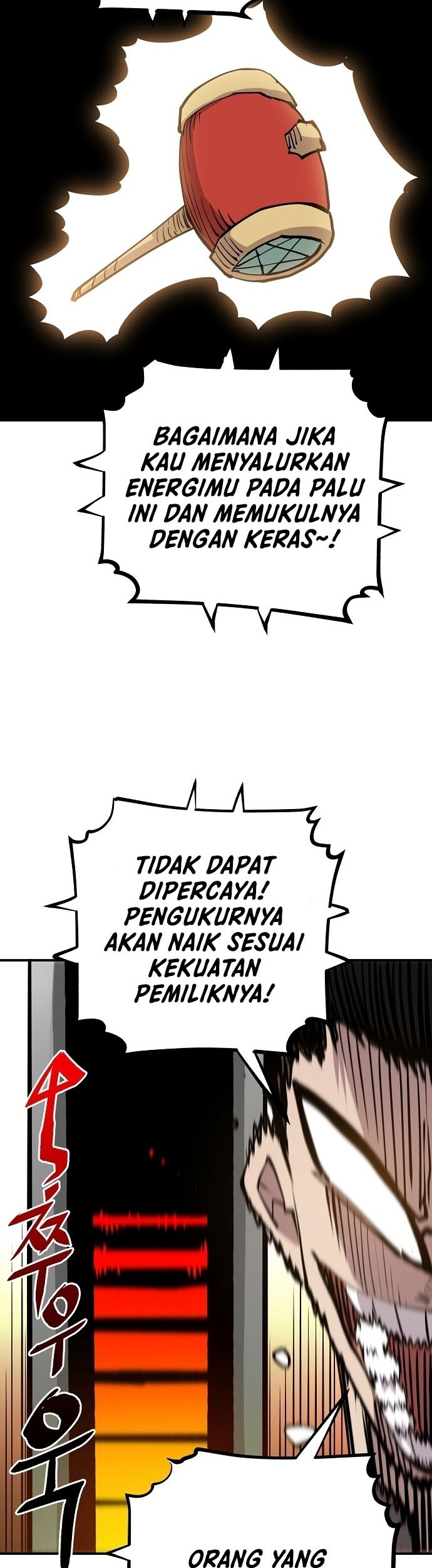 Player Chapter 122 - halaman 50