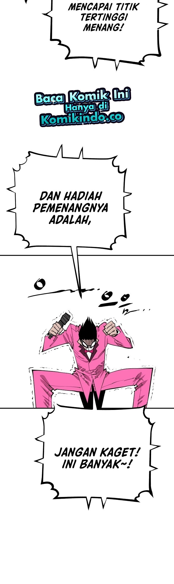 Player Chapter 122 - halaman 51